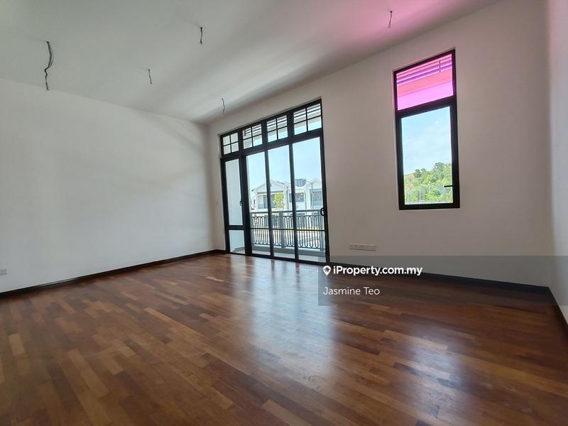 Rumah Berkembar untuk Dijual di Setia Eco Park, Setia Alam oleh Jasmine Teo - iProperty.com.my