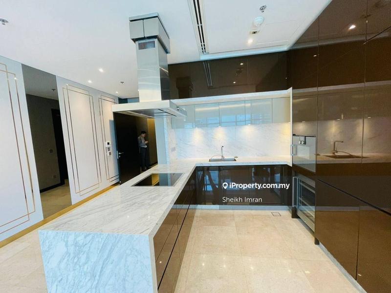 Service Residence for Rent in The Ritz-Carlton Residences by Sheikh Imran - iProperty.com.my