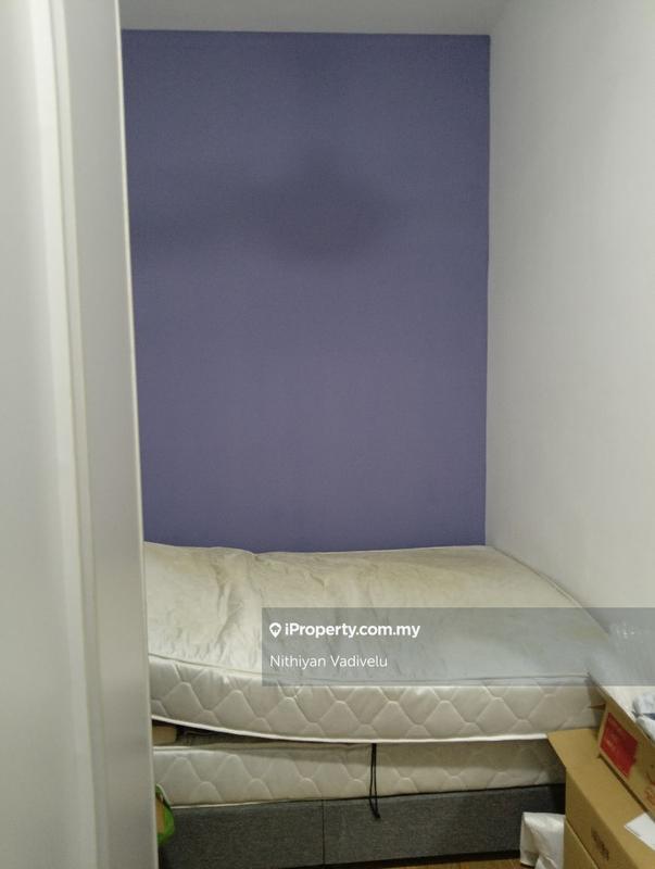 Service Residence for Sale in Rica Residence by Nithiyan Vadivelu - iProperty.com.my