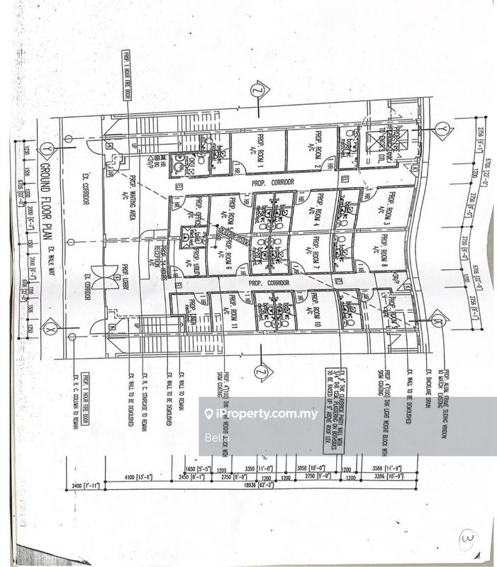 For Sale BOUTIQUE HOTEL KOTA LAKSAMANA BUSSINESS CENTRE