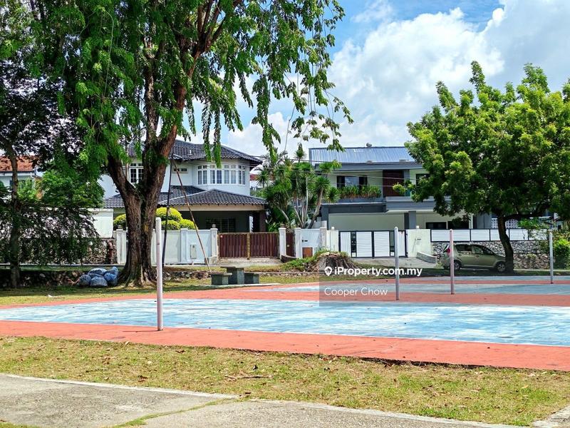 Bungalow House for Sale in SS2, Petaling Jaya by Cooper Chow - iProperty.com.my