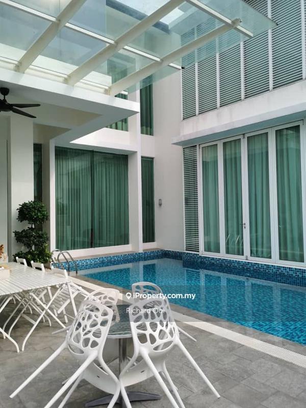 Service Residence for Sale in Majestic Maxim by Richard Ooi - iProperty.com.my