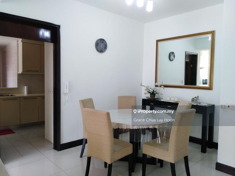 Kondominium untuk Disewa di Sri Penaga oleh Grace Chua Lay Hoon - iProperty.com.my