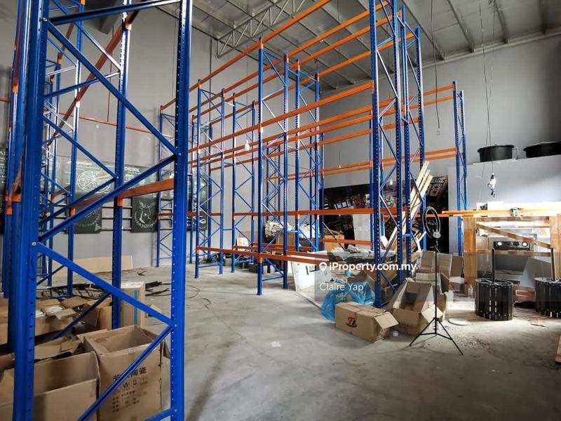 For Sale - Kota Puteri Senibong 88