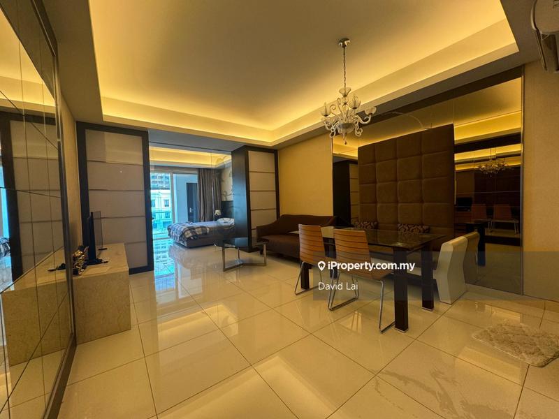 For Sale - Chelsea @ Plaza Damas 3