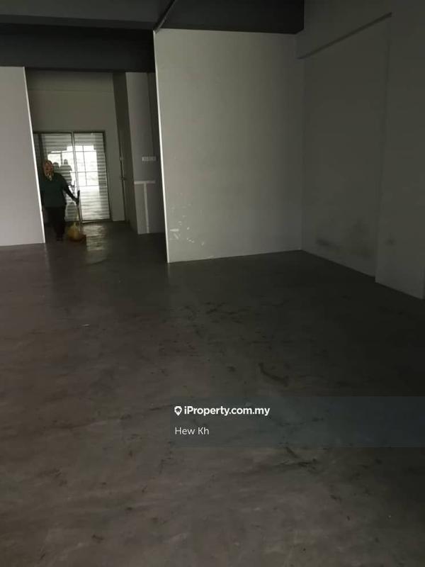Pejabat untuk Dijual di Sri Petaling, Kuchai Lama oleh Hew Kh - iProperty.com.my