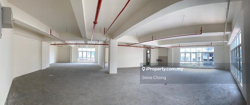 Shop-Office for Sale in Pju 5, Kota Damansara by Steve Chong - iProperty.com.my