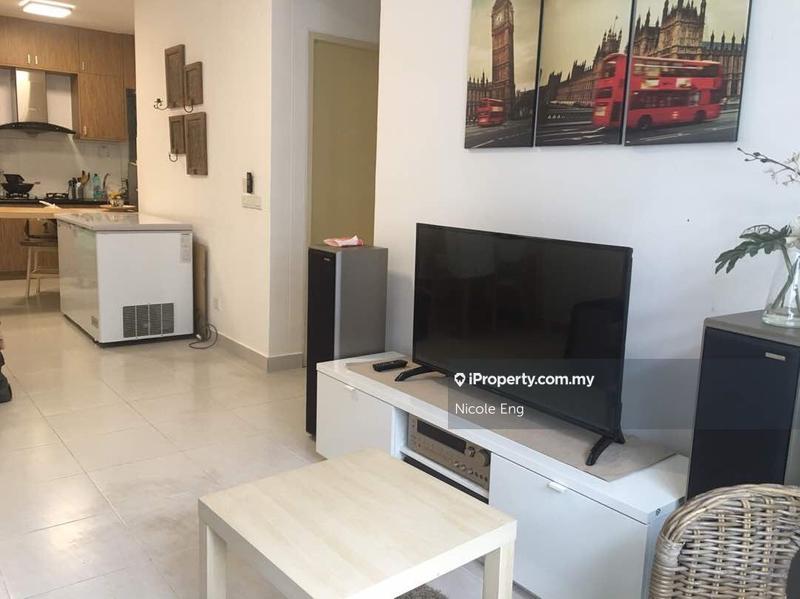 Pangsapuri untuk Dijual di Seri Intan Apartment oleh Nicole Eng - iProperty.com.my