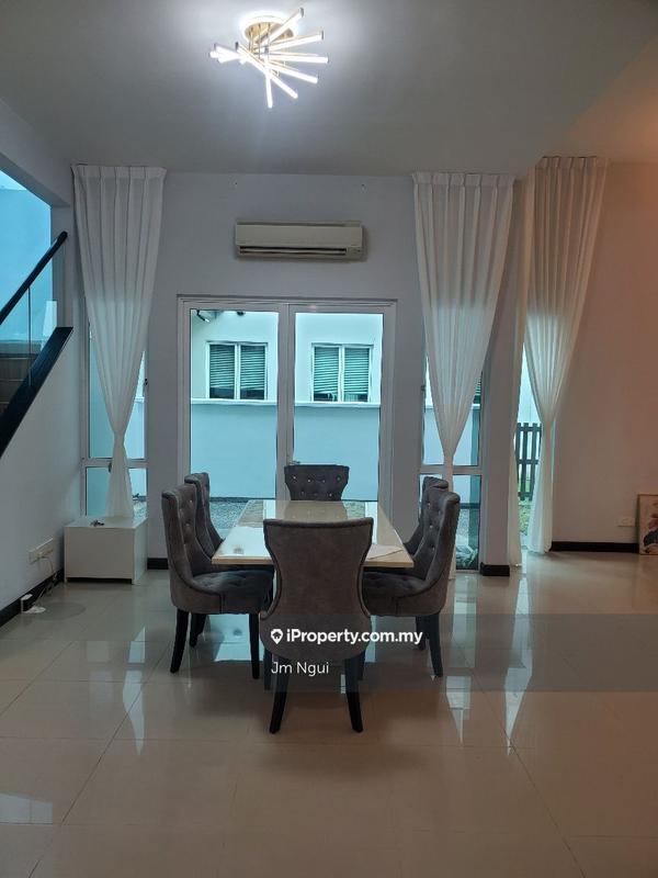Bungalow House untuk Dijual di Setia Eco Park, Setia Alam oleh Jm Ngui - iProperty.com.my