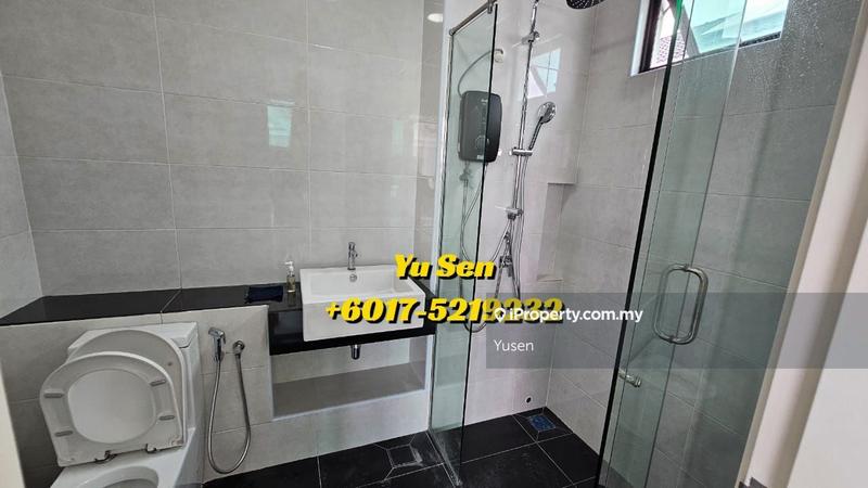 Rumah Berkembar untuk Disewa di Batu Kawan, Penang oleh Yusen - iProperty.com.my