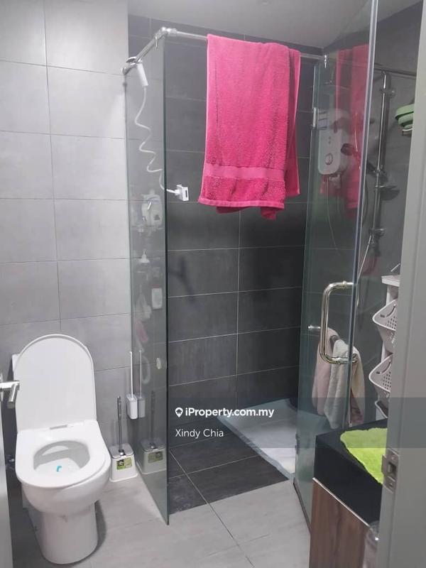 Service Residence for Rent in The Era @ Duta North by Xindy Chia - iProperty.com.my