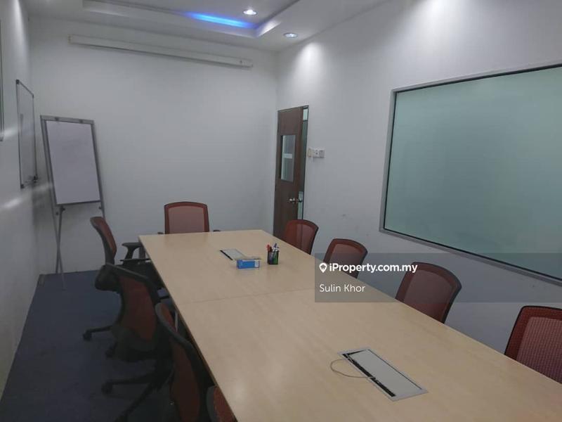 Shop / Office untuk Dijual di Bandar Bukit Puchong, Puchong oleh Sulin Khor - iProperty.com.my
