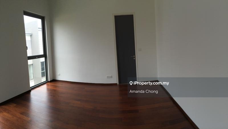 Cluster House for Sale in The Breezeway, Desa Parkcity, Kepong by Amanda Chong - iProperty.com.my
