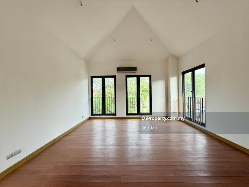 Bungalow House for Sale in Seksyen U2, Saujana by Ken Tan - iProperty.com.my