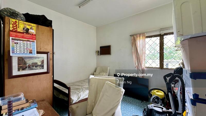 Banglo untuk Dijual di Taman Bandaraya, Bangsar oleh Aivan Ng - iProperty.com.my