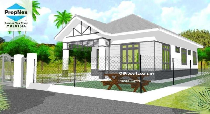 Bungalow House for Sale in f9d7w, Karang by Nabila Nazori - iProperty.com.my