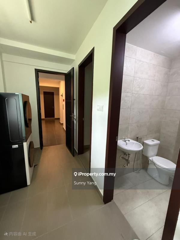 Kondominium untuk Dijual di Trehaus Condo Villa oleh Sunny Yang - iProperty.com.my