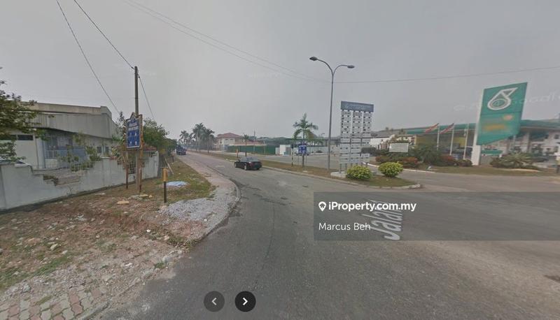 Industrial Land for Sale in uvzzt, Tanjong Duabelas by Marcus Beh - iProperty.com.my