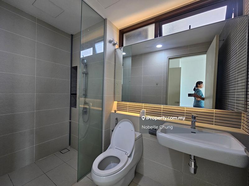 Service Residence for Sale in Putra Residence by Nobeille Chung - iProperty.com.my