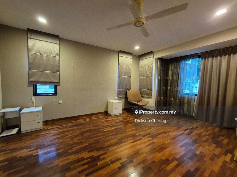 2.5-storey Terraced House for Sale in Bu6 Bu 6 Endlot (Rooftop) Bandar Utama, Bandar Utama by Dickson Cheong - iProperty.com.my