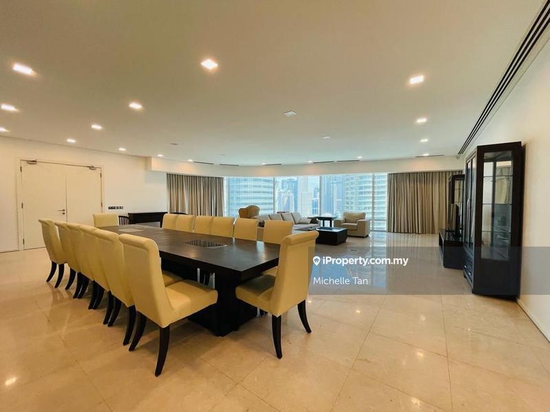 Condominium for Sale in The Avare by Michelle Tan - iProperty.com.my
