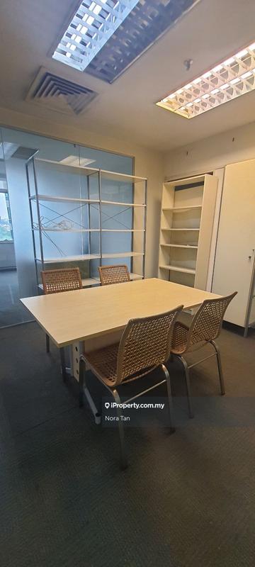 Pejabat untuk Disewa di Kl Sentral, Kuala Lumpur oleh Nora Tan - iProperty.com.my
