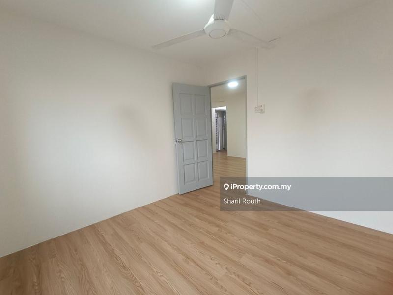 Rumah Pangsa untuk Dijual di Kelumpuk Bambu oleh Sharil Routh - iProperty.com.my