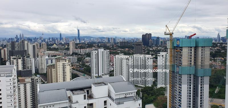 Condominium for Sale in Kiaramas Ayuria by James Chang - iProperty.com.my