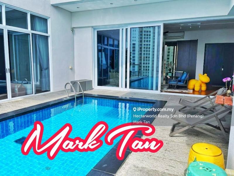 For Sale - Andaman @ Quayside