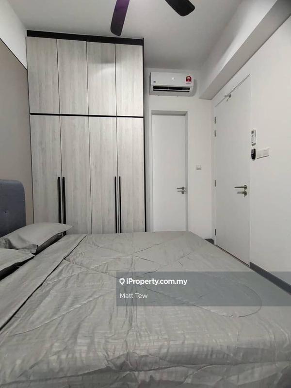Service Residence for Rent in Southlink by Matt Tew - iProperty.com.my