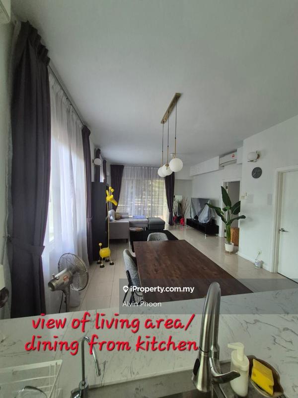 For Rent - Adiva Courtyard