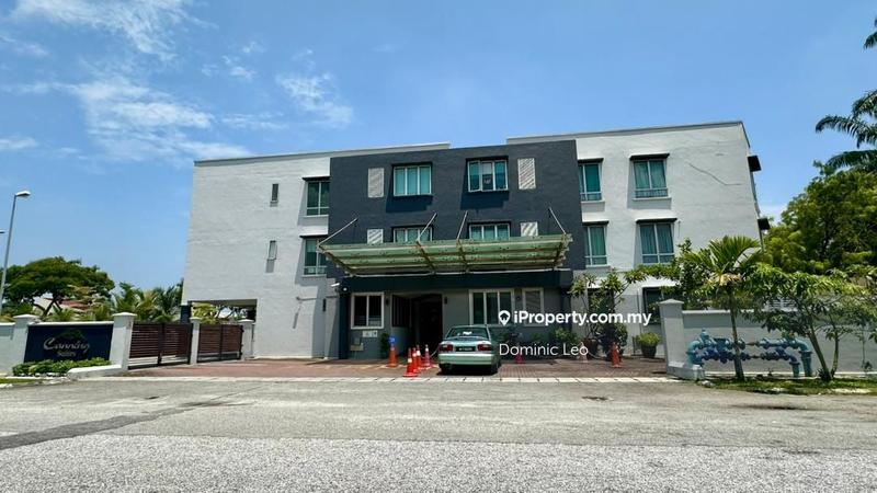 For Rent - Canning Suites