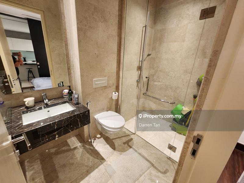 Residensi Servis untuk Dijual di Banyan Tree Signatures oleh Darren Tan - iProperty.com.my