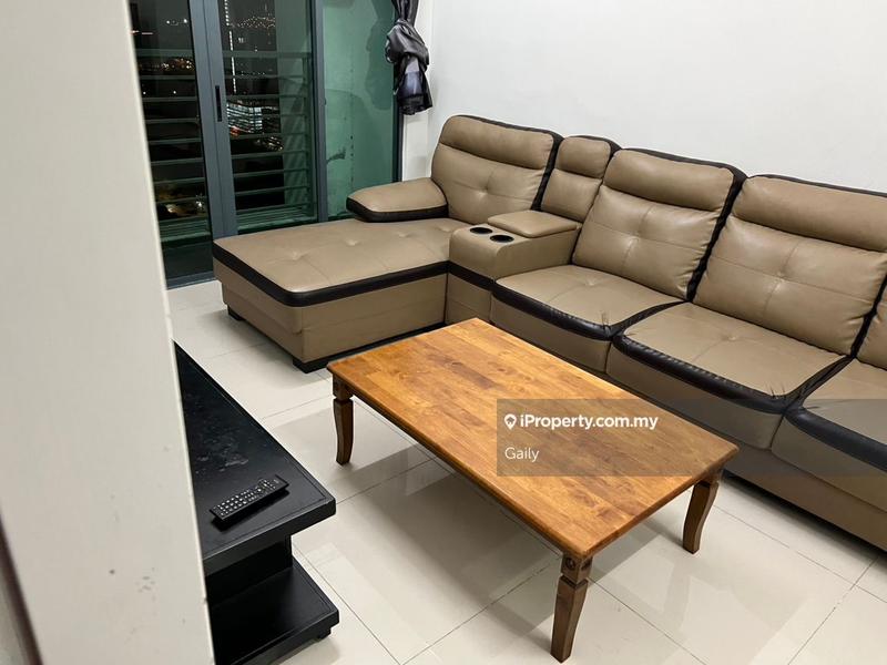 Service Residence for Sale in D'Pulze Cyberjaya by Gaily - iProperty.com.my
