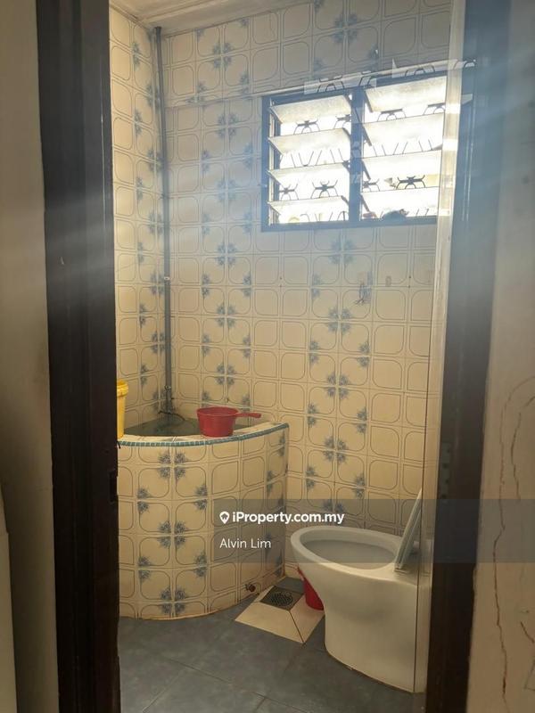 1-storey Terraced House for Sale in Taman Paramount, Petaling Jaya by Alvin Lim - iProperty.com.my