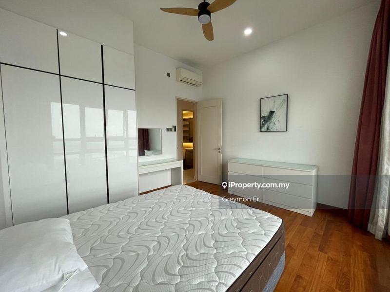Service Residence for Rent in TriTower Residence @ Johor Bahru Sentral by Greymon Er - iProperty.com.my