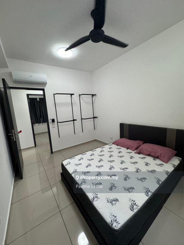 Residensi Servis untuk Disewa di D'Quince Residences oleh Pauline Chow - iProperty.com.my