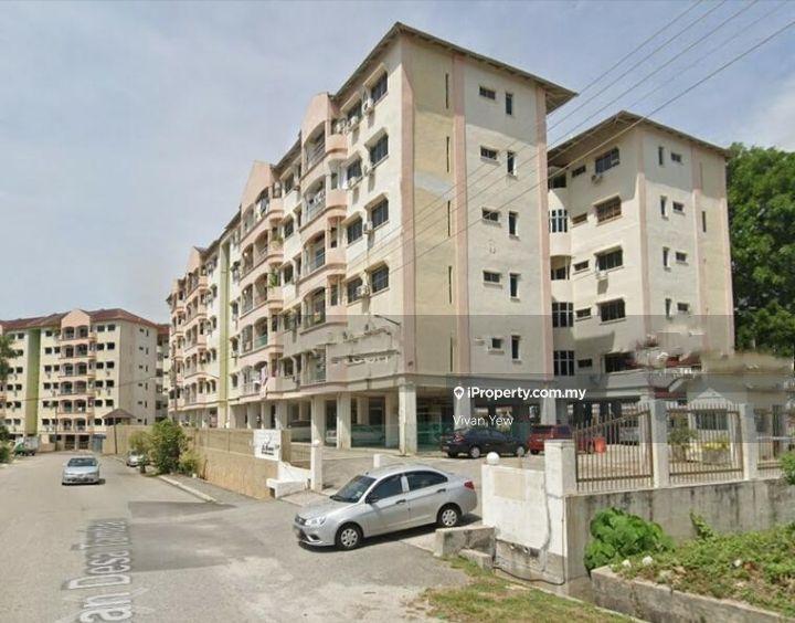 Pangsapuri untuk Dijual di Le Courts Desa Tambun oleh Vivan Yew - iProperty.com.my