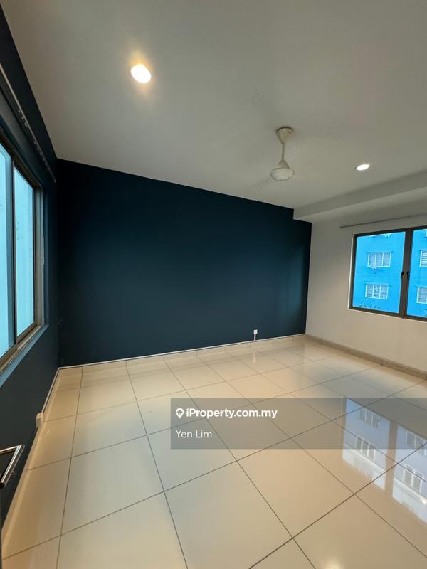 Rumah Berangkai 3 Tingkat untuk Dijual di Laman Bayu, Bukit Jalil oleh Yen Lim - iProperty.com.my