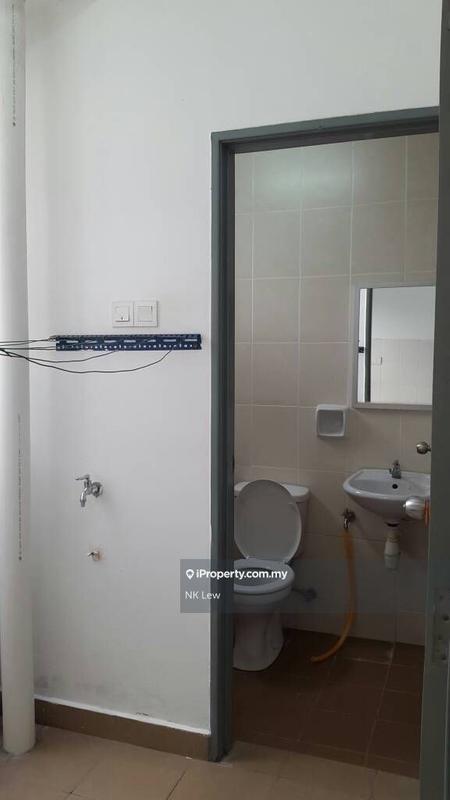 Condominium for Sale in Mutiara Residence by NK Lew - iProperty.com.my