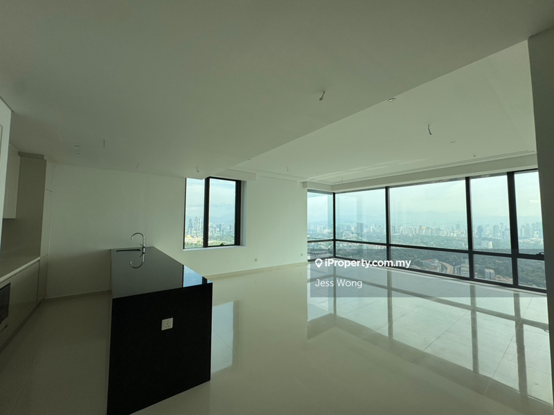 For Sale - Pavilion Damansara Heights