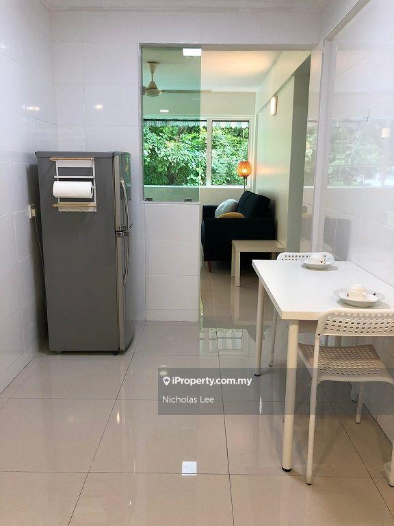 Flat for Sale in Ipoh Timur by Nicholas Lee - iProperty.com.my