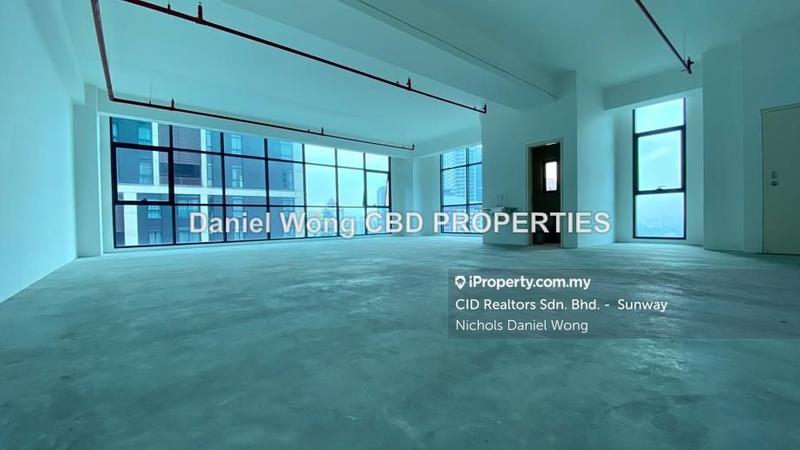 Office for Rent in Mont Kiara, Kuala Lumpur by Daniel Wong - iProperty.com.my