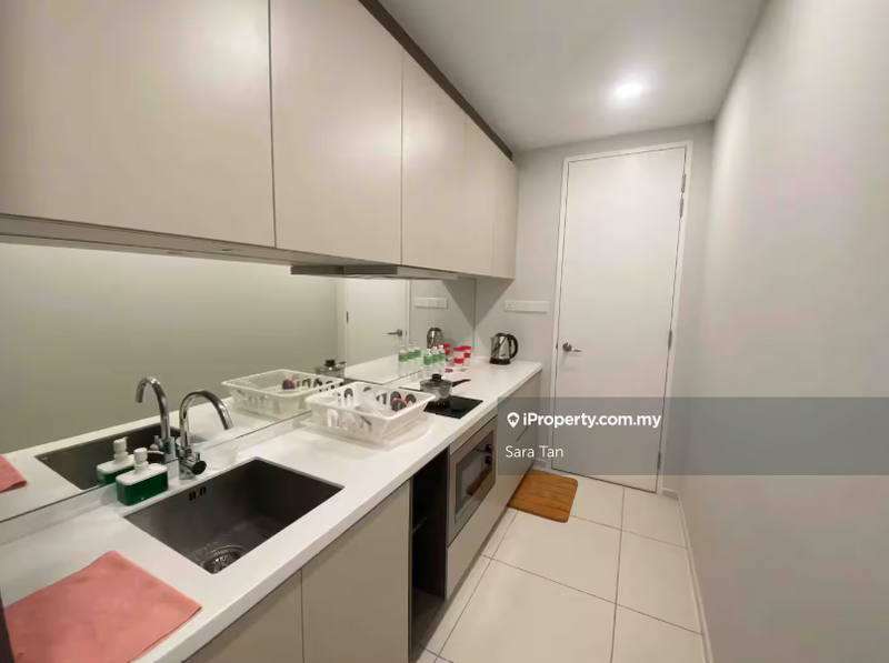 Kondominium untuk Disewa di The Robertson oleh Sara Tan - iProperty.com.my