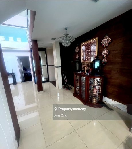 Banglo untuk Dijual di Taman P. Ramlee, Setapak oleh Ann Ong - iProperty.com.my