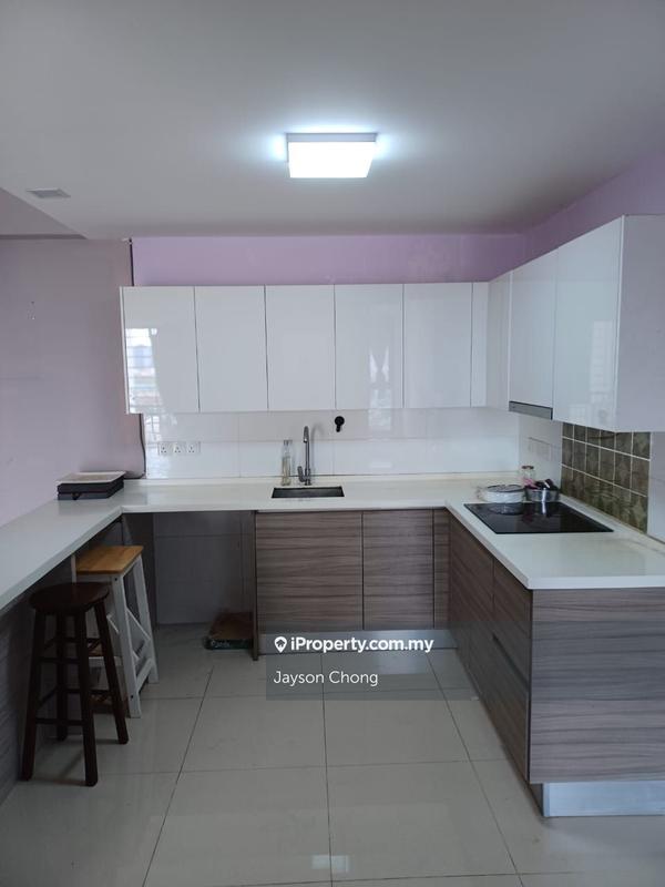 Service Residence for Sale in 28 Boulevard by Jayson Chong - iProperty.com.my