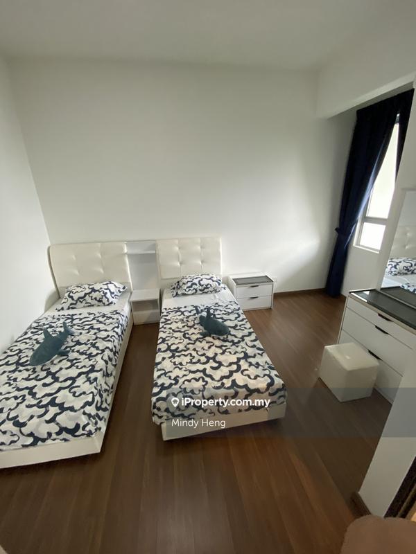 Service Residence for Sale in Vida Heights by Mindy Heng - iProperty.com.my