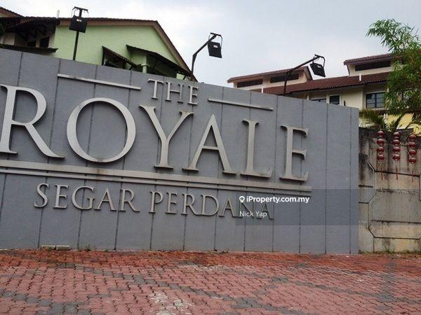 Banglo untuk Dijual di Taman Segar Perdana, Cheras oleh Nick Yap - iProperty.com.my