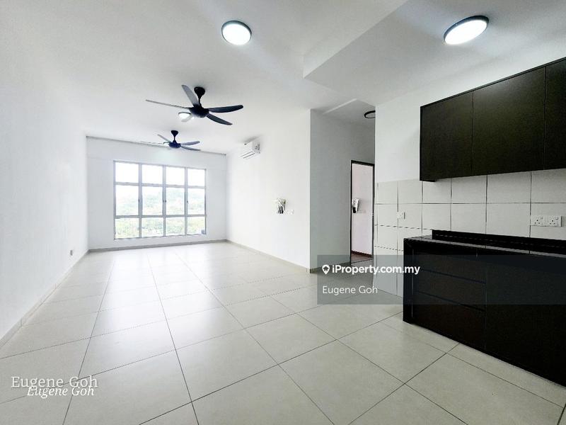 For Rent - Residensi Brickfields