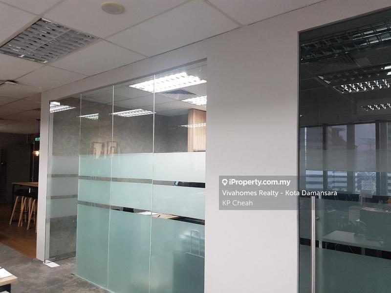 For Sale - Menara Suezcap, KL Gateway Bangsar South